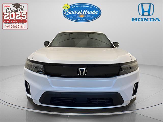 new 2025 Honda Prologue car, priced at $52,305