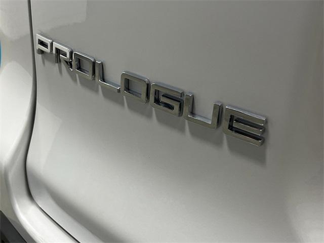 new 2025 Honda Prologue car, priced at $52,305