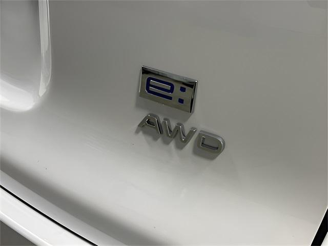 new 2025 Honda Prologue car, priced at $52,305