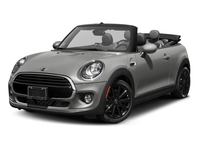 used 2017 MINI Convertible car, priced at $16,917