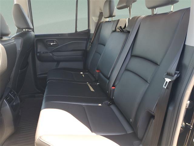 used 2017 Honda Ridgeline car, priced at $27,986