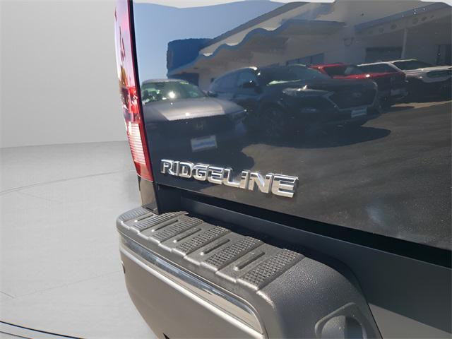 used 2017 Honda Ridgeline car, priced at $27,986