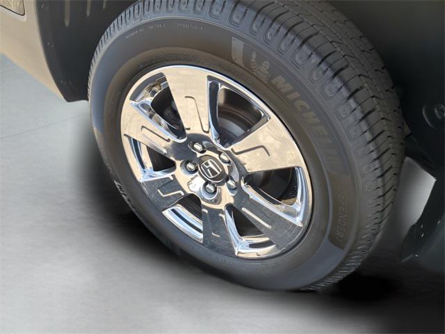 used 2017 Honda Ridgeline car, priced at $27,986