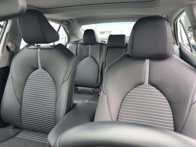used 2024 Toyota Camry car, priced at $30,118