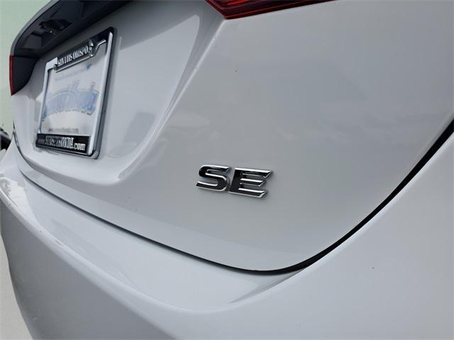 used 2024 Toyota Camry car, priced at $27,720