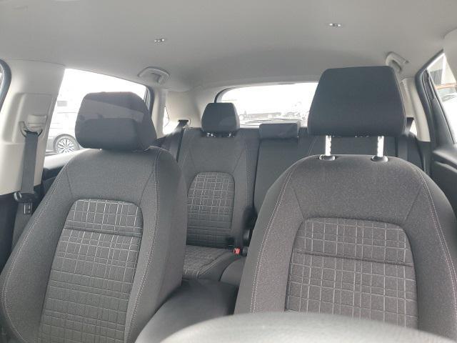 used 2024 Honda HR-V car, priced at $27,612