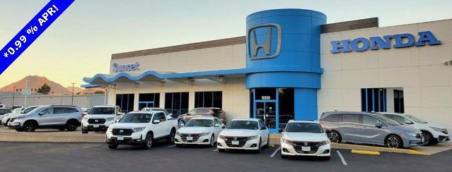 used 2024 Honda HR-V car, priced at $26,814