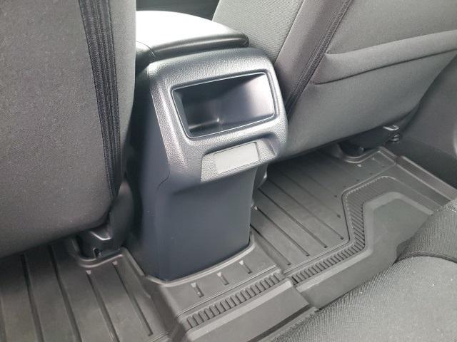 used 2024 Honda HR-V car, priced at $27,612