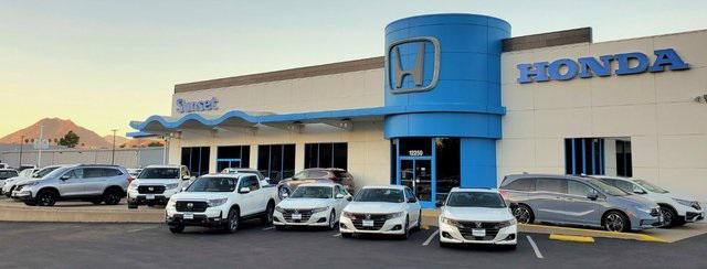 used 2024 Honda HR-V car, priced at $27,612
