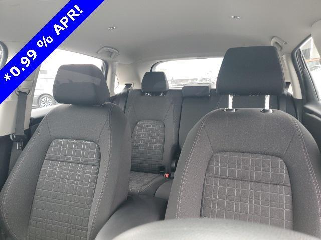 used 2024 Honda HR-V car, priced at $26,814