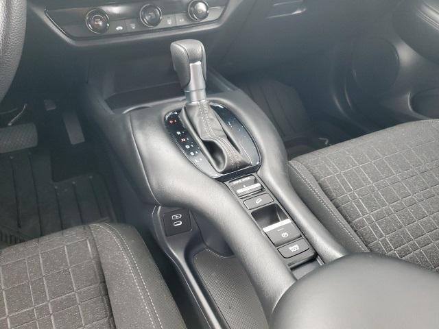 used 2024 Honda HR-V car, priced at $27,612