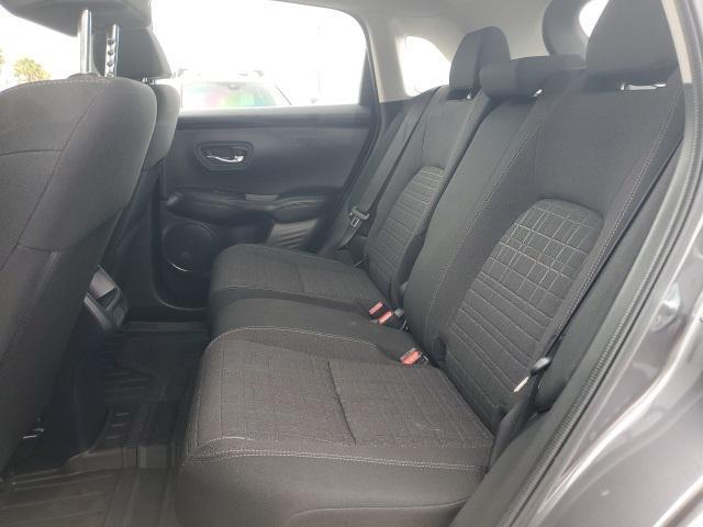 used 2024 Honda HR-V car, priced at $27,612