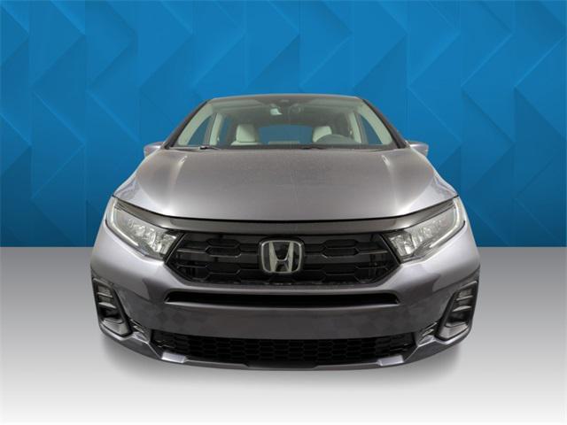 new 2025 Honda Odyssey car, priced at $48,005