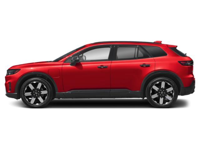 new 2025 Honda Prologue car, priced at $59,805