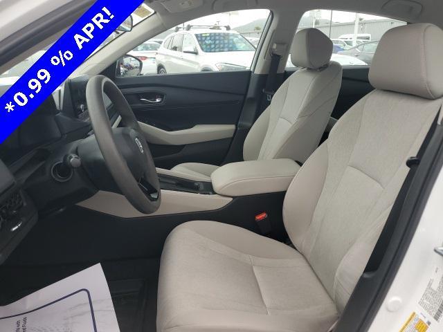 used 2023 Honda Accord car, priced at $26,813