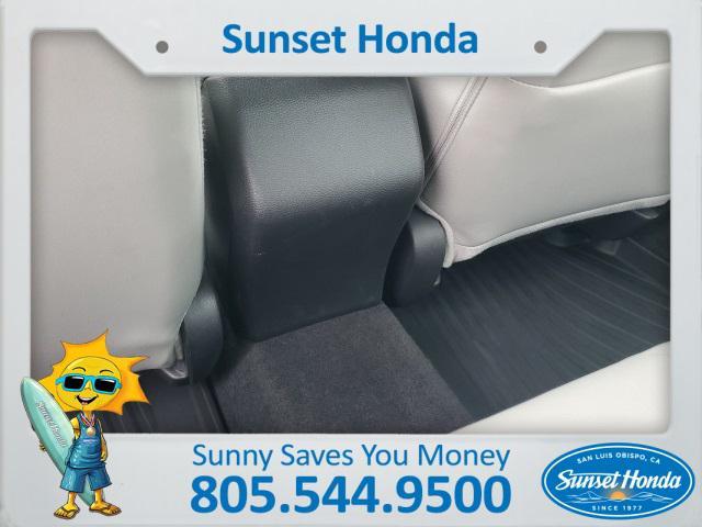 used 2023 Honda Accord car, priced at $26,643