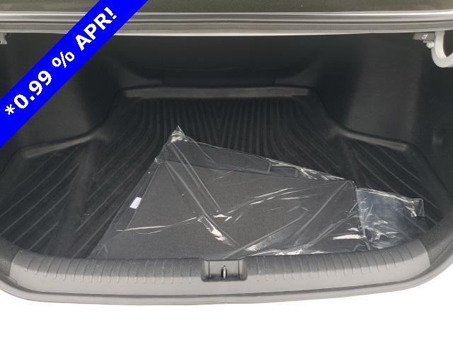 used 2023 Honda Accord car, priced at $26,813
