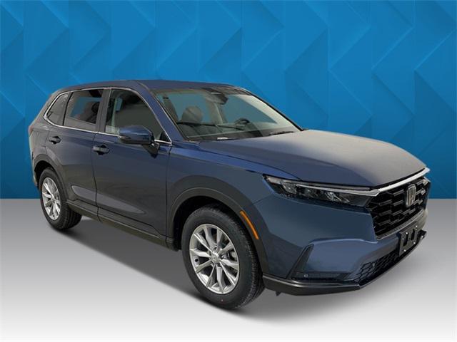 new 2025 Honda CR-V car, priced at $37,895