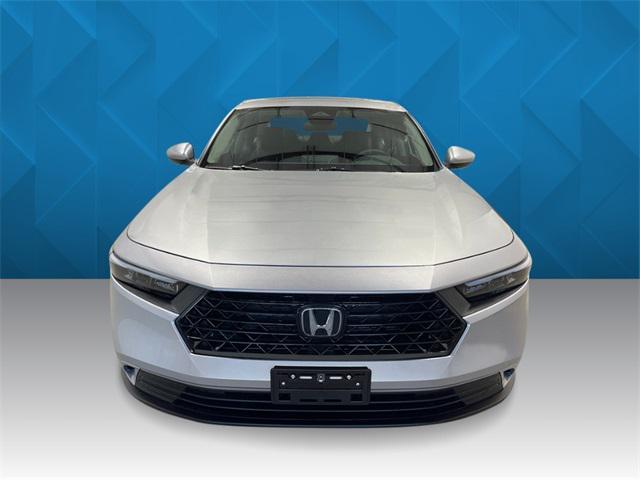 new 2024 Honda Accord car, priced at $31,005