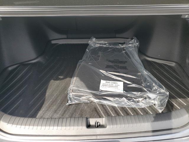 used 2024 Honda Accord car, priced at $29,384