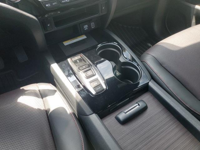used 2023 Honda Ridgeline car, priced at $38,916