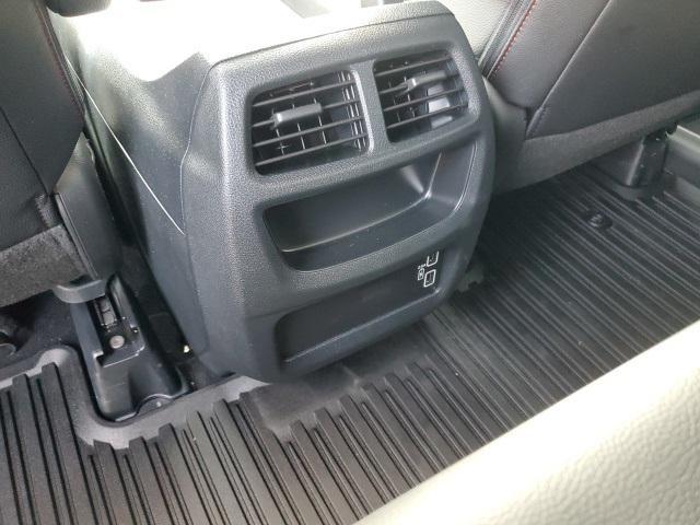 used 2023 Honda Ridgeline car, priced at $38,916