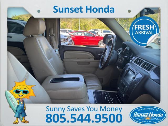 used 2011 GMC Yukon car, priced at $16,917