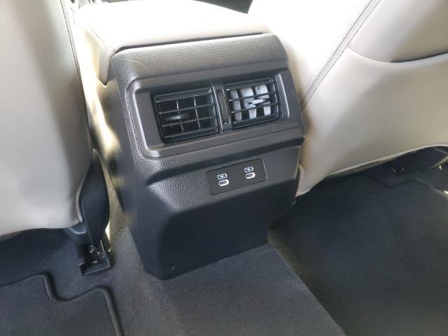 used 2024 Honda Accord Hybrid car, priced at $35,487