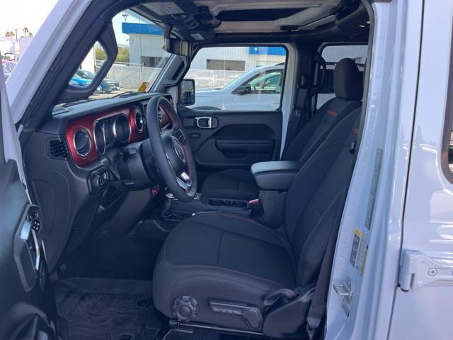 used 2023 Jeep Gladiator car, priced at $49,917