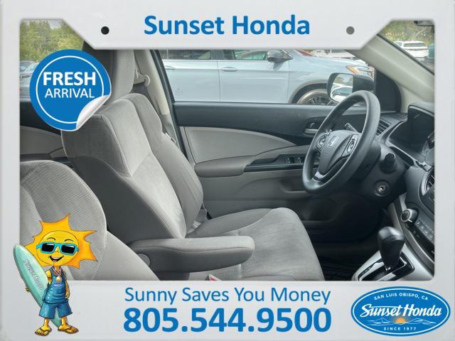 used 2014 Honda CR-V car, priced at $16,917