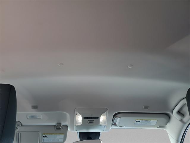 used 2024 Toyota RAV4 car, priced at $30,717