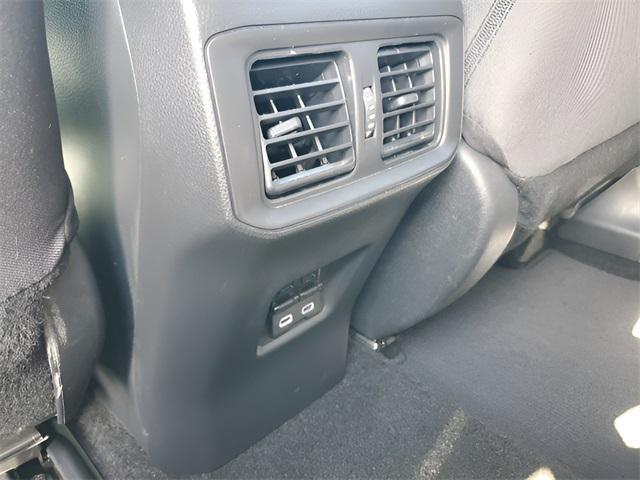 used 2024 Toyota RAV4 car, priced at $30,717