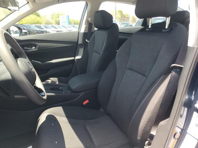 used 2024 Honda Accord car, priced at $29,397