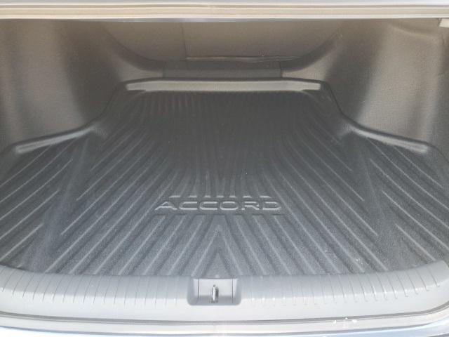 used 2024 Honda Accord car, priced at $29,397