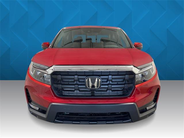 new 2024 Honda Ridgeline car, priced at $41,911