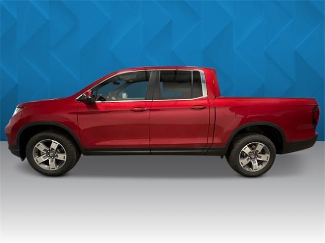 new 2024 Honda Ridgeline car, priced at $41,911