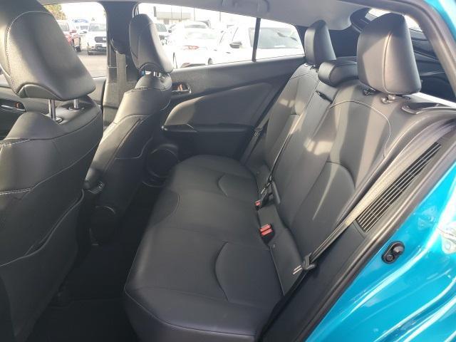 used 2022 Toyota Prius Prime car, priced at $27,665