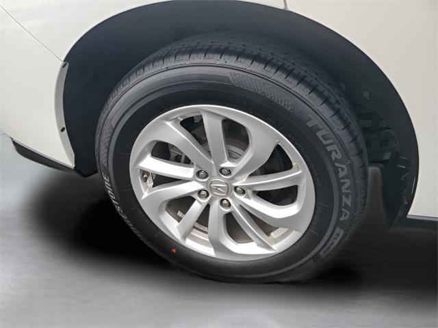 used 2018 Acura RDX car, priced at $16,517