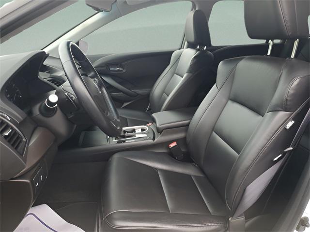 used 2018 Acura RDX car, priced at $16,517