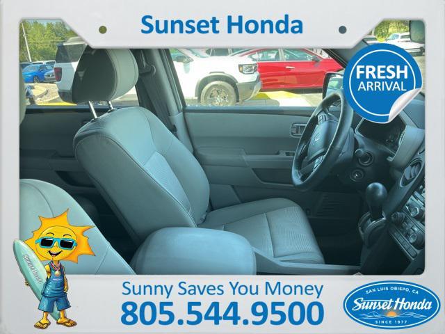 used 2013 Honda Pilot car, priced at $16,917