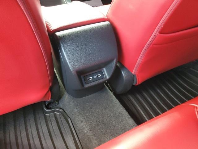 used 2023 Acura Integra car, priced at $30,359