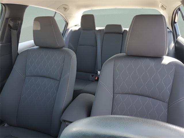 used 2024 Toyota Corolla car, priced at $22,627