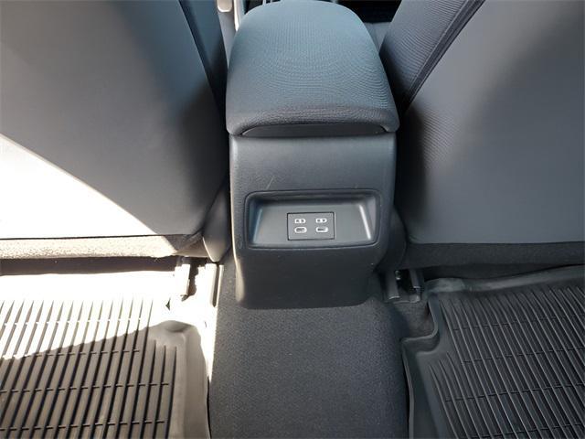 used 2024 Toyota Corolla car, priced at $22,627