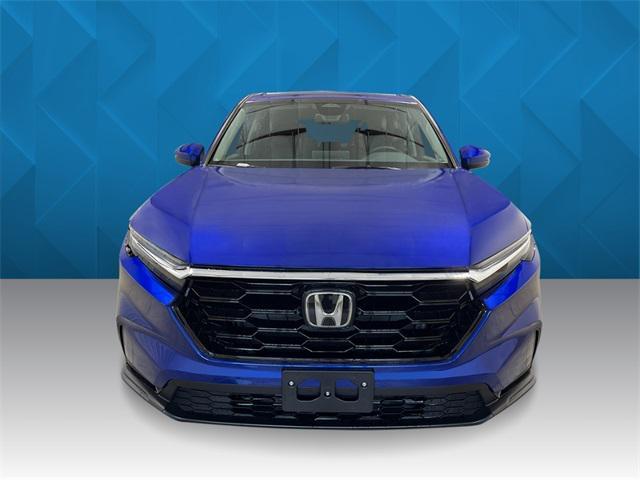 new 2025 Honda CR-V car, priced at $35,655