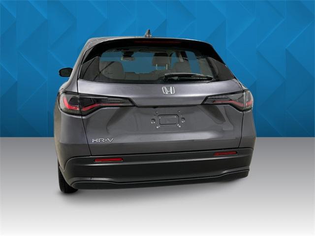 new 2025 Honda HR-V car, priced at $26,750