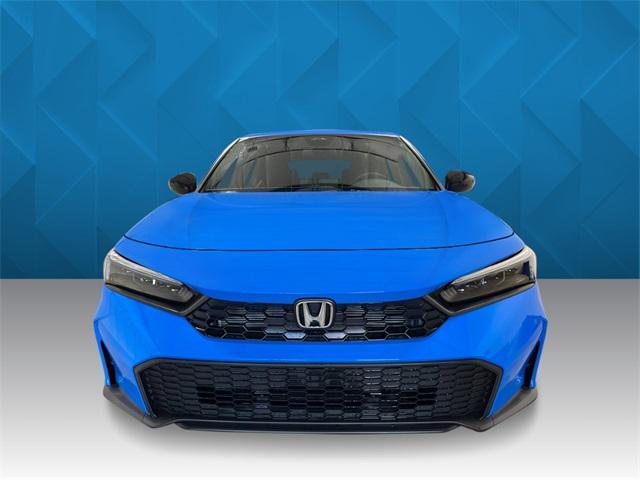 new 2025 Honda Civic car, priced at $29,000