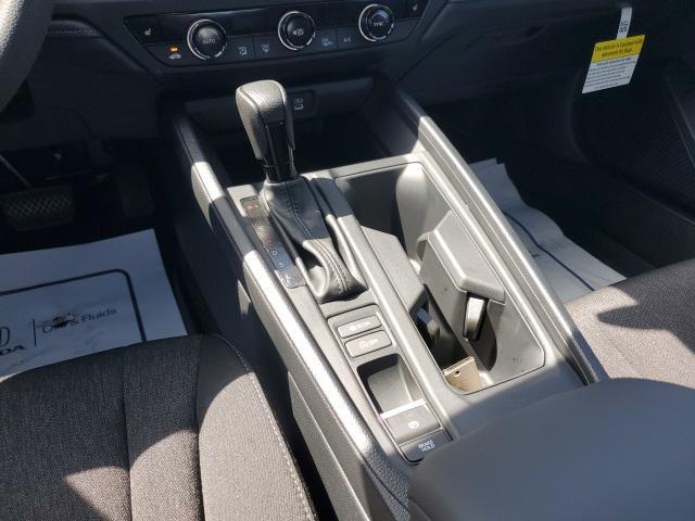 used 2024 Honda Accord car, priced at $29,384