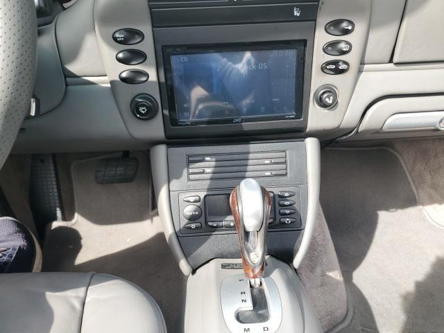 used 2004 Porsche 911 car, priced at $29,401
