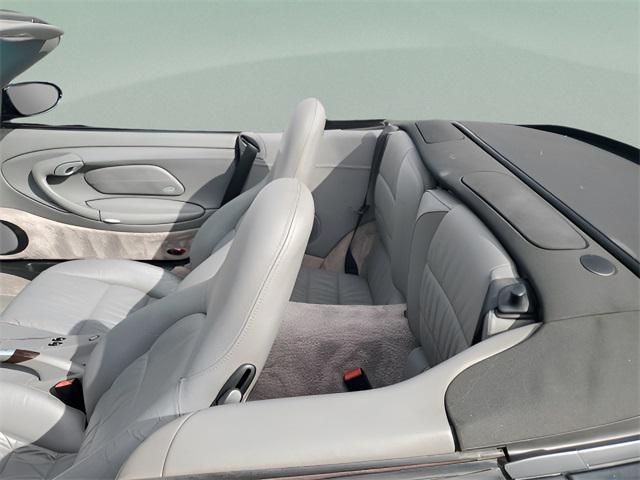 used 2004 Porsche 911 car, priced at $26,526