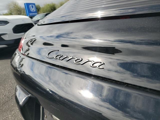 used 2004 Porsche 911 car, priced at $29,401